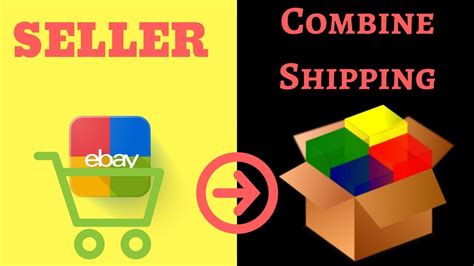 how to request combined shipping on ebay|how do you combine shipping on ebay.